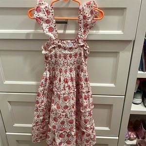 Hill House kids dress